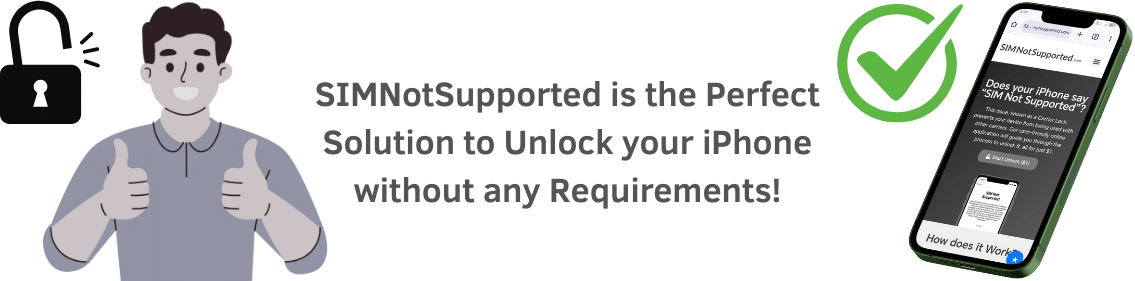 Did you know you can fix your Locked iPhone without meeting any Policies (1)