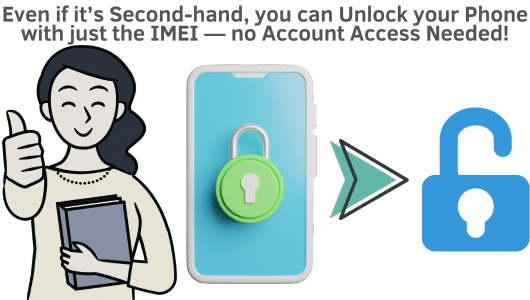 Does SIMNotSupported work on Second-Hand Phones?