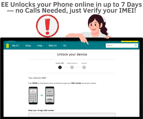 EE Device Unlock Request Quick Unlocking Guide (3)