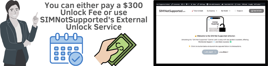 What if I don't meet Straight Talk's Minimum Period for the unlock