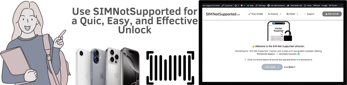 What other Solutions are there to unlock Boost Mobile Phones
